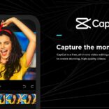 CapCut v13.8.0 MOD APK (Pro, Premium Unlocked)