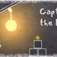 Capture The Light v1.2.12 MOD APK (Free Rewards)