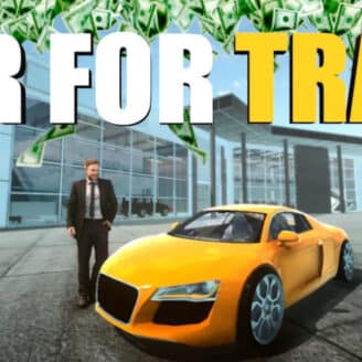 Car Trader Simulator 2024 v6.8 MOD APK (Unlimited Money)