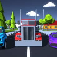 Cars LP v3.2.4 MOD APK (Unlimited Money)