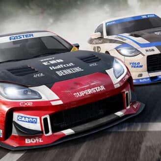 CarX Drift Racing 3 v1.1.1 MOD APK (Free Rewards, Unlock All Levels)