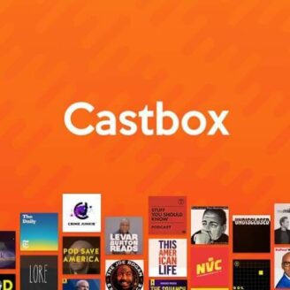 Castbox v11.20.0-250116438 MOD APK (Premium Unlocked)