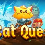 Cat Quest v1.2.17 APK (Full Game)