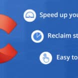 CCleaner v25.02.0 MOD APK (Premium Unlocked)