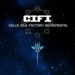 Cell: Idle Factory Incremental v0.7.1.25 MOD APK (Unlimited Money)