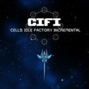 Cell: Idle Factory Incremental v0.7.1.25 MOD APK (Unlimited Money)