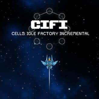 Cell: Idle Factory Incremental v0.7.2.09 MOD APK (Unlimited Money)