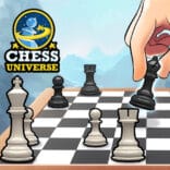 Chess Universe : Online Chess v1.22.2 MOD APK (Unlimited Currency, Free Rewards)