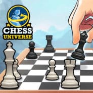 Chess Universe : Online Chess v1.22.2 MOD APK (Unlimited Currency, Free Rewards)