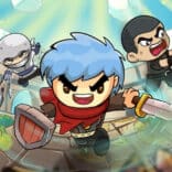 Chibi Survivor: PvP Arena v0.751 MOD APK (Damage & Defense Multipliers, God Mode)