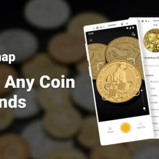 CoinSnap v1.7.7 MOD APK (Premium Unlocked)