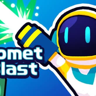 Comet Blast v1.0 MOD APK (Menu, Add Money, God Mode)