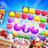 Cookie Jam Blast v11.70.107 MOD APK (Unlimited Props)