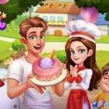 Cooking Wonder v1.90.0 MOD APK (Unlimited Diamond)