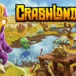 Crashlands v100.0.159 MOD APK (Full Unlocked)