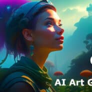 CreArt – AI Image Generator v2.5.2 MOD APK (Pro Unlocked)