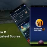 Cricket Mazza 11 Live Line v4.28 MOD APK (Premium Unlocked)