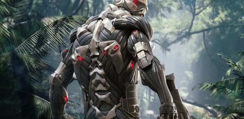 Crysis creator explains why the game was so graphically demanding