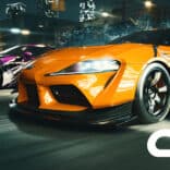 CSR Racing 2 v5.5.0 MOD APK (Free Shopping, All Unlocked)