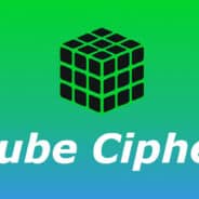 Cube Cipher v4.8.3 MOD APK (Premium Unlocked)