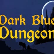 Dark Blue Dungeon v2.1.8 MOD APK (Unlocked All DLC)