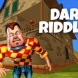 Dark Riddle v26.1.1 MOD APK (Unlimited Money, Unlocked Skins)