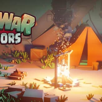 Dark War Survival v1.250.579 MOD APK (Menu, Game Speed)