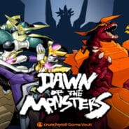 Dawn of the Monsters v1.5.5 MOD APK (Unlocked All DLC)