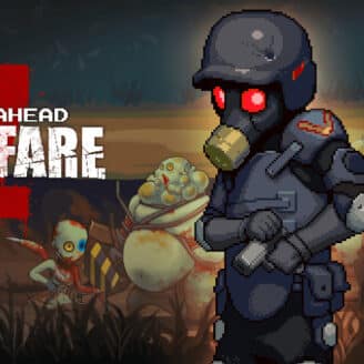 Dead Ahead: Zombie Warfare v4.1.7 MOD APK (Unlimited Money, Menu)