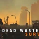 Dead Wasteland v1.0.6.89 MOD APK (Unlimited Money, Durability)