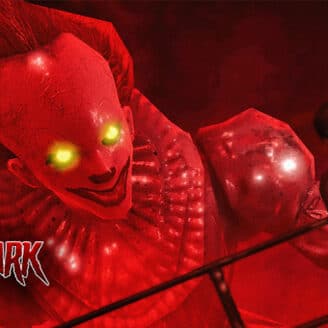 Death Park 2: Horror Clown v1.6.4 MOD APK (All Unlocked, No Ads)