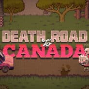 Death Road to Canada v1.8.1 APK (Full, Unlimited Money)