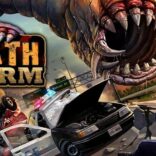 Death Worm Deluxe v3.0.004 MOD APK (Unlimited Money)