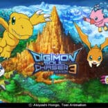 Digimon Soul Chaser v4.0.26 MOD APK (Damage & Defense Multipliers)