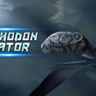 Dimorphodon Simulator v1.2.2 MOD APK (Unlimited Money)