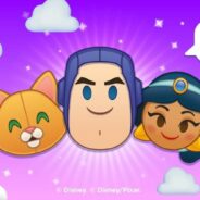 Disney Emoji Blitz v67.1.1 MOD APK (Unlimited Money)