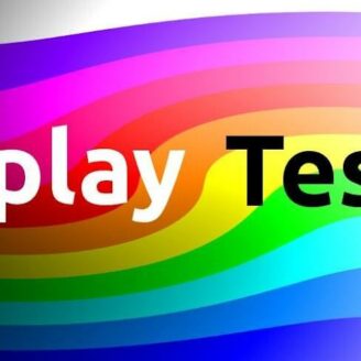 Display Tester v4.65 APK + MOD (Premium Unlocked)