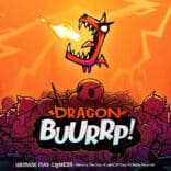 Dragon BUURRP v1.11.0 MOD APK (Menu, Damage, God Mode)