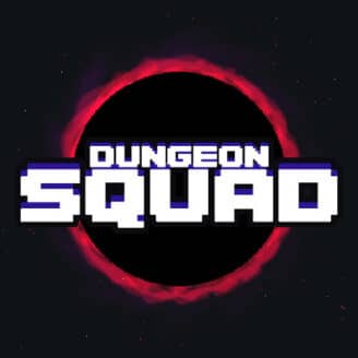 Dungeon Squad v1.08.8 MOD APK (Menu, Damage, God mode)