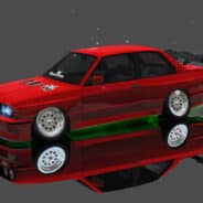 E30 Drift & Modified Simulator MOD APK v3.2 (Unlimited Money)