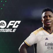 EA FC Mobile Soccer v24.0.01 MOD APK (Perfect Skill, Dumb Enemy, Speed)