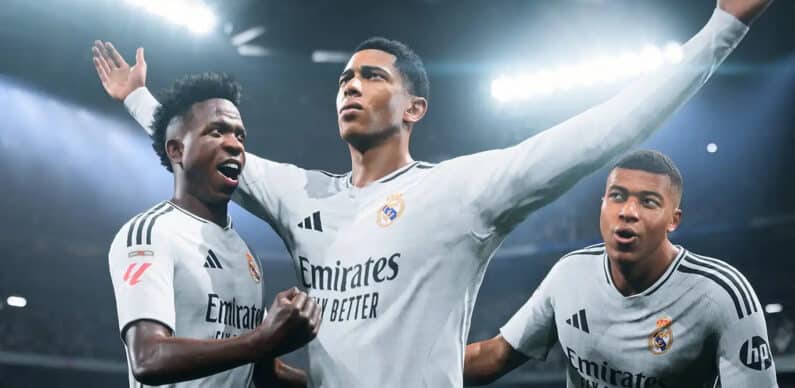 EA Sports FC 25 Gets Major Gameplay Changes