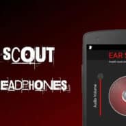 Ear Scout v1.6.2 MOD APK (Premium Unlocked)