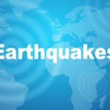 Earthquakes Pro v3.6.1 APK (PAID/Patched)