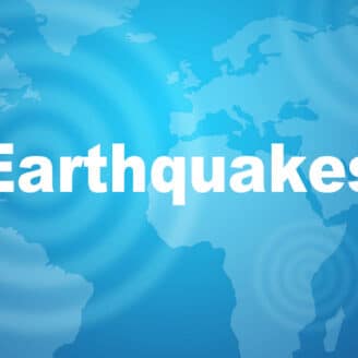 Earthquakes Pro v3.6.1 APK (PAID/Patched)