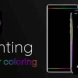 Edge Lighting Colors v99.1.2 MOD APK (Premium Unlocked)