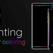 Edge Lighting Colors v99.1.2 MOD APK (Premium Unlocked)