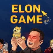 Elon Game v1.13.0 MOD APK (High Speed)