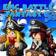 Epic Battle Fantasy 5 v1.0.60 MOD APK (Unlocked All Content)