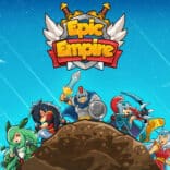 Epic Empire: Tower Defense v1.3 MOD APK (God Mode, Unlimited Currency)